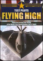 Test Pilots: Flying High