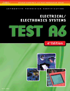 Test Preparation- A6 Electrical/electronics Systems