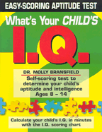 Test Your Child's IQ