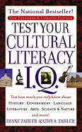 Test Your Cultural Literacy IQ