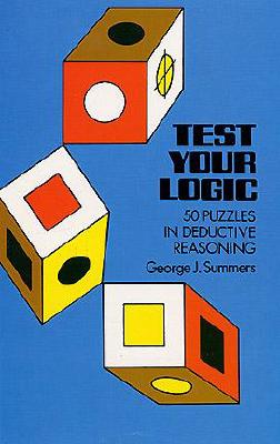 Test Your Logic - Summers, George J