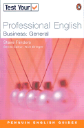 Test Your Professional English Business General