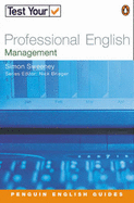 Test Your Professional English Management