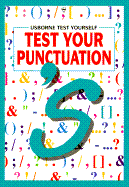 Test Your Punctuation