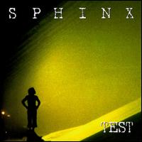 Test - Sphinx