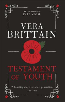 Testament of Youth - Brittain, Vera