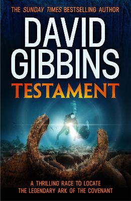 Testament - Gibbins, David