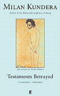 Testaments betrayed