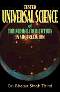 Tested Universal Science of Individual Meditation in Sikh Religions