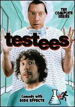Testees: The Complete Series [2 Discs]