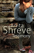 Testimony - Shreve, Anita