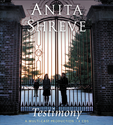 Testimony - Shreve, Anita, and Assorted Authors, Hachette (Read by)