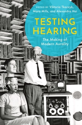 Testing Hearing - Hui