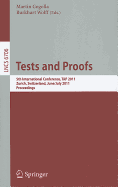 Tests and Proofs: 5th International Conference, TAP 2011, Zurich, Switzerland, June 30 - July 1, 2011, Proceedings