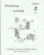 Tests (Preparing to Build)