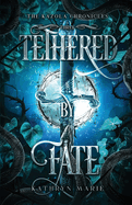 Tethered by Fate: A Grumpy/Sunshine Shifter Romance