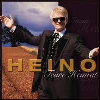 Teure Heimat - Heino