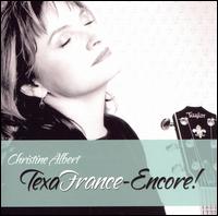 Texafrance Encore - Christine Albert