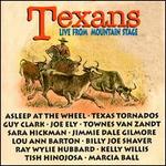 Texans Live from Mountain Stage