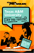 Texas A&m University