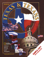 Texas and Texans, Student Edition