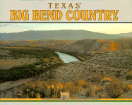 Texas Big Bend Country