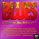 Texas Blues [JSP 2 Disc] - Various Artists