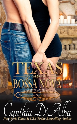Texas Bossa Nova - D'Alba, Cynthia