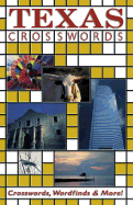 Texas Crosswords - Ratermann, Dale, and Kondras, H W