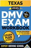 Texas DMV Exam Workbook