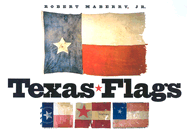 Texas Flags