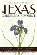 Texas Gardener's Resource