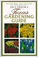 Texas Gardening Guide - Groom, Dale