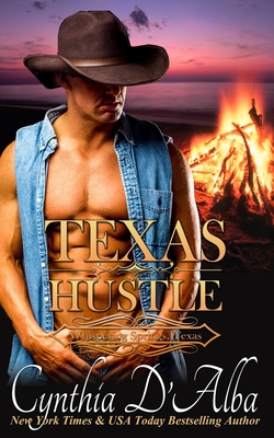 Texas Hustle - D'Alba, Cynthia