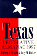 Texas Legislative Alamanac