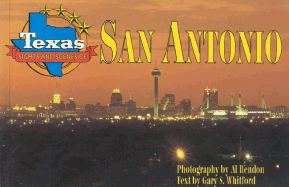 Texas Sights and Scenes of San Antonio