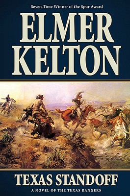 Texas Standoff - Kelton, Elmer