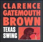 Texas Swing - Clarence "Gatemouth" Brown