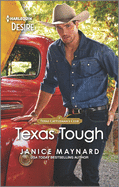 Texas Tough: A Western, Opposites Attract Romance