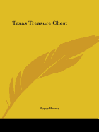 Texas Treasure Chest