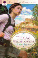 Texas Wildflowers: Four-In-One Collection