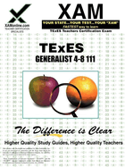 TExES Generalist 4-8 111