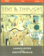 Text and Thought: An Integrated Approach to College Reading & Writing: With a Special Supplement, the Correct English Handbook