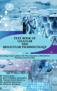 Text Book of Cellular and Molecular Pharmacology: Historical Evolution