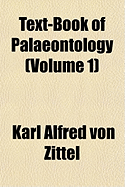 Text-Book of Palaeontology Volume 2