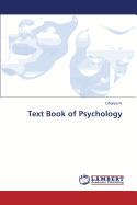 Text Book of Psychology