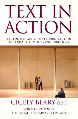 Text in Action - Berry, Cicely