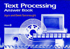 Text Processing