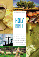 Textbook Bible-NIV