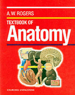 Textbook of Anatomy